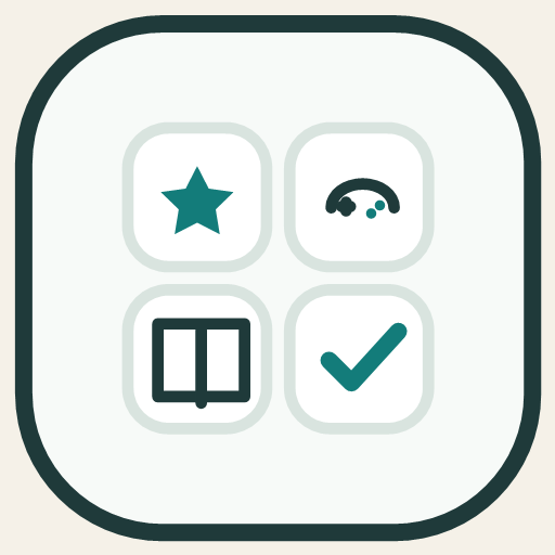 HobbyTrack - Calm Practice Tracker for Hobbies and Skills
